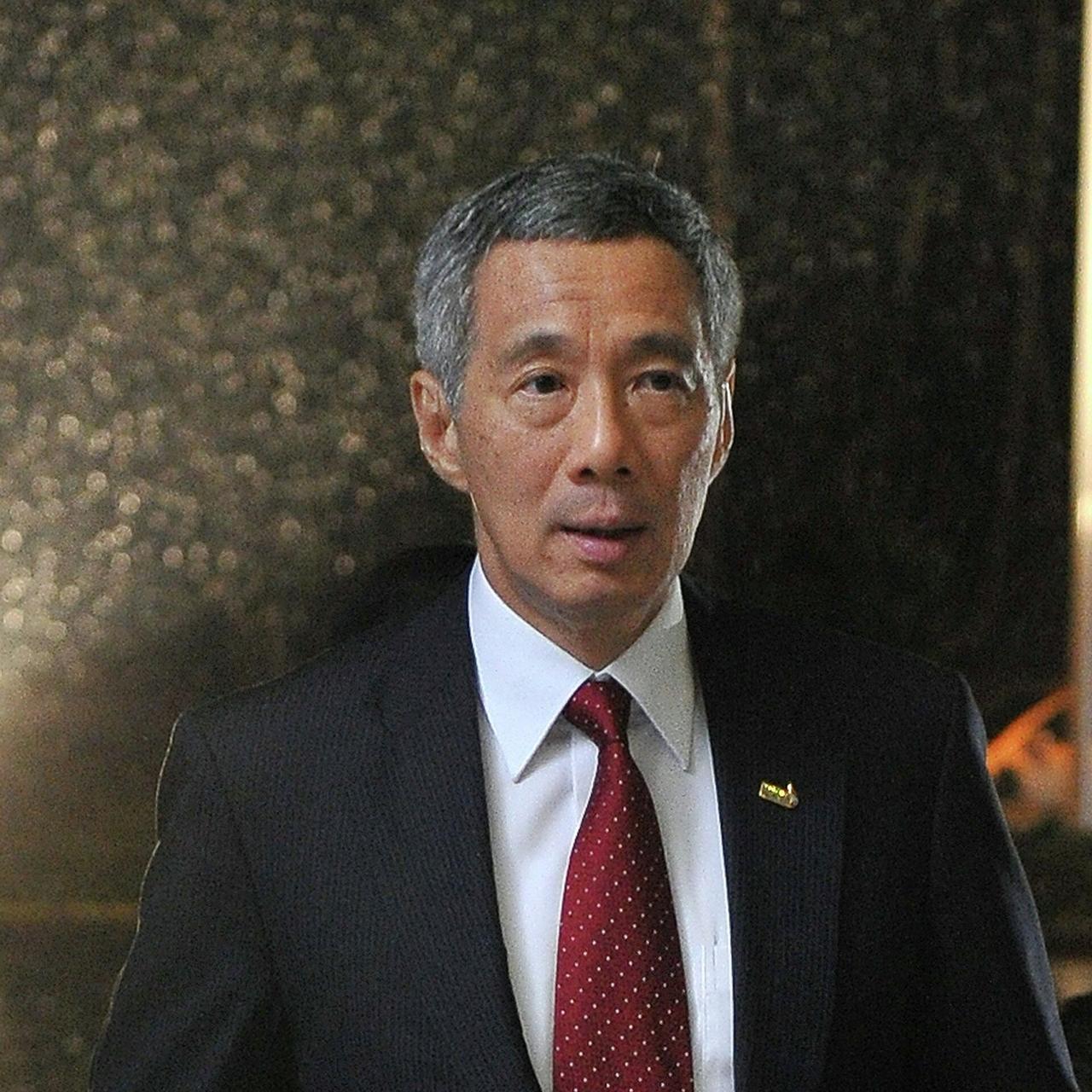 “我们不是华人国家，只是刚好华人占多数！”李显龙这番话在国际上激起千层浪。说得这