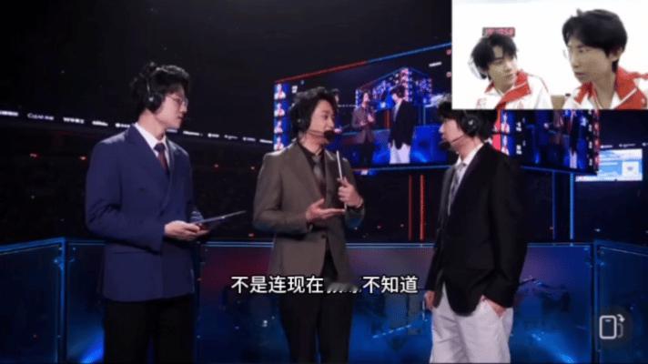 梦泪北诗家属助威AG夺冠离不开梦泪北诗的神级助威！他们充满激情的呐喊，让选手们
