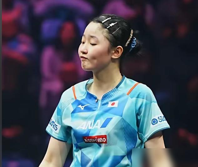 张本美和不战晋级，却放话要掀翻王曼昱夺冠军。去年重庆站0-3脆败王曼昱，今年