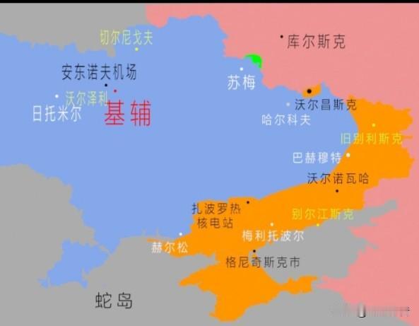 ⚠️🔥🌍局势升级！俄乌冲突最新动态，多线空袭轮番上演温馨提示：内容综合