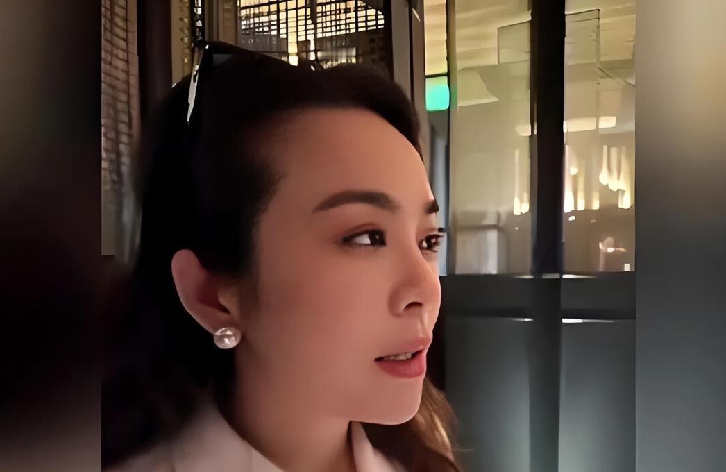 谁能想到，许家印前脚认罪，后脚就被自己人捅了一刀。2026年4月13日，深圳