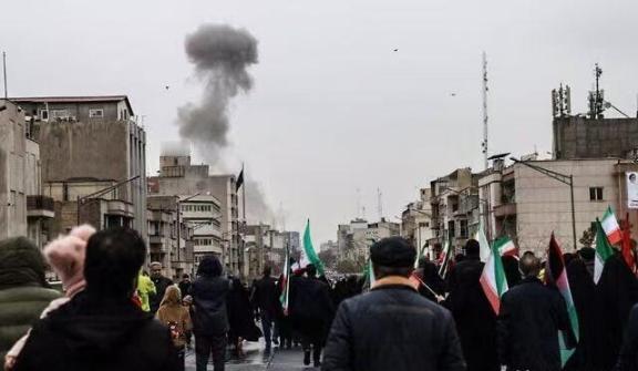 特朗普估计就是想见好就收，谈个协议宣布胜利！结果内塔尼亚胡那边杀红了眼，宣布炸了