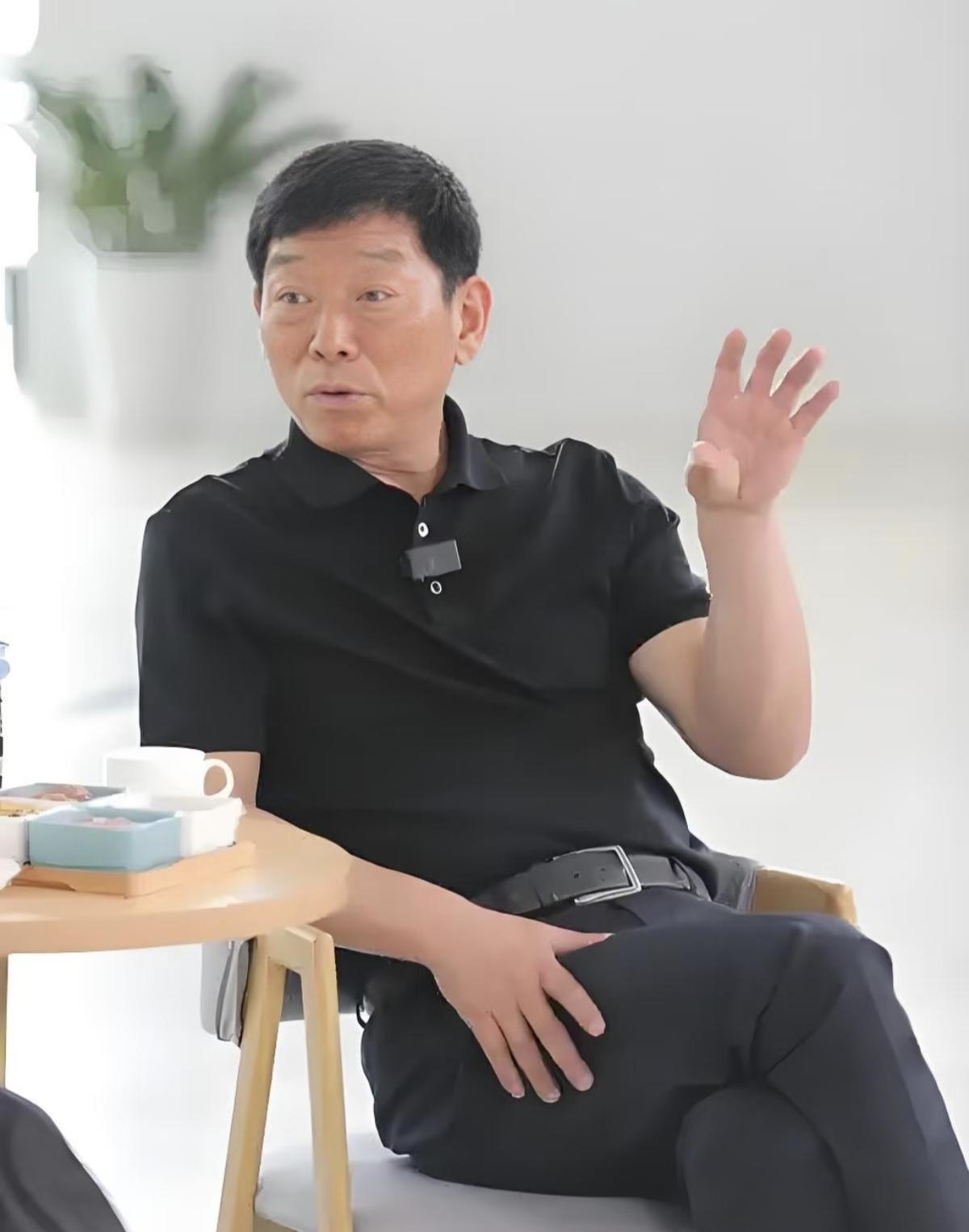 长城汽车老板魏建军最近在公开场合的一番话，彻底戳破了很多车企藏在深水区的套路，也