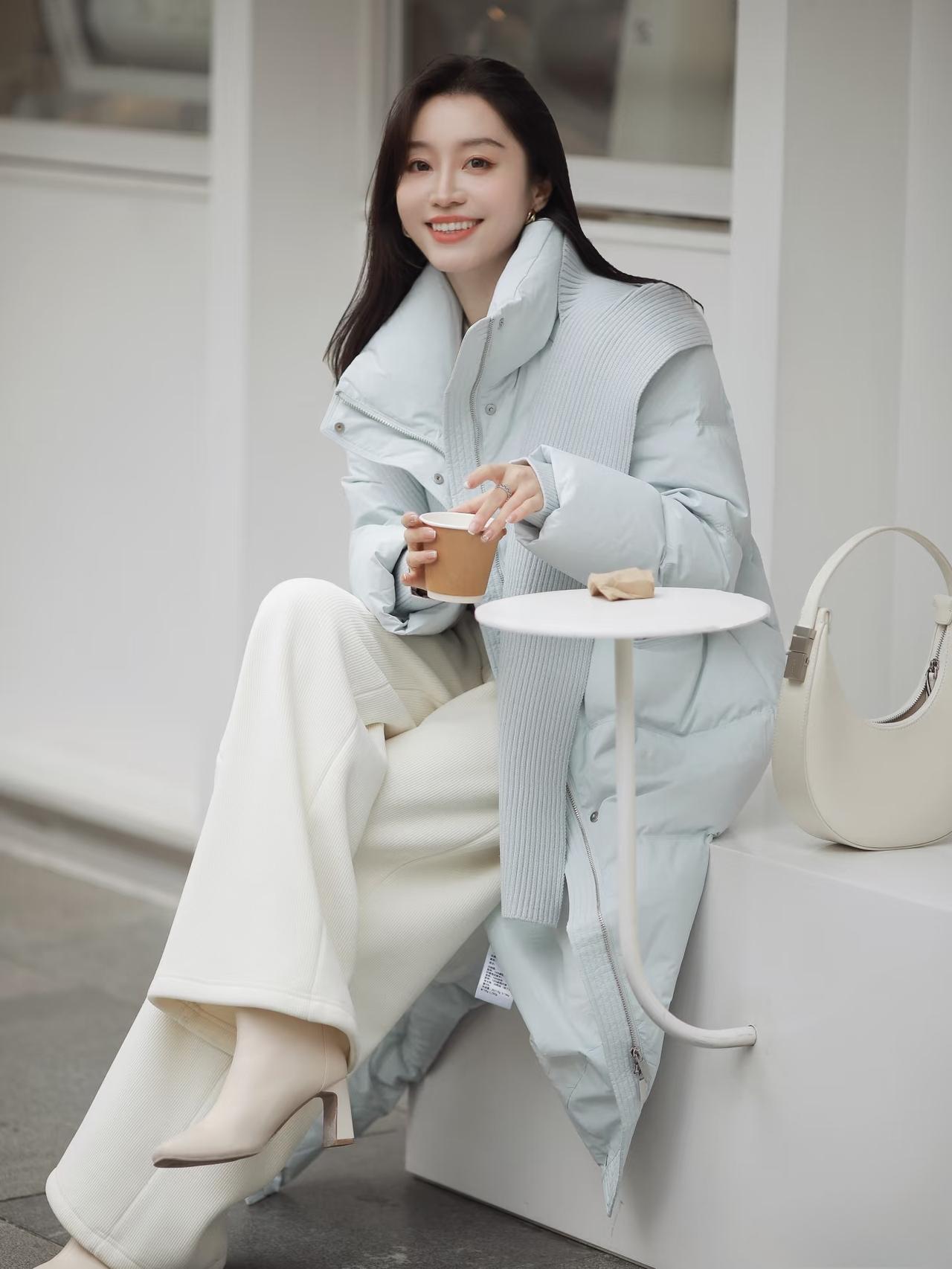 什么样的女人算自然美