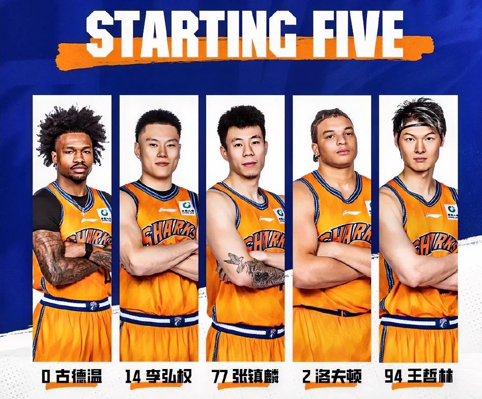 随着一波11连胜！！！上海队26胜4负高居联盟第1！！！场均得到：97.9分