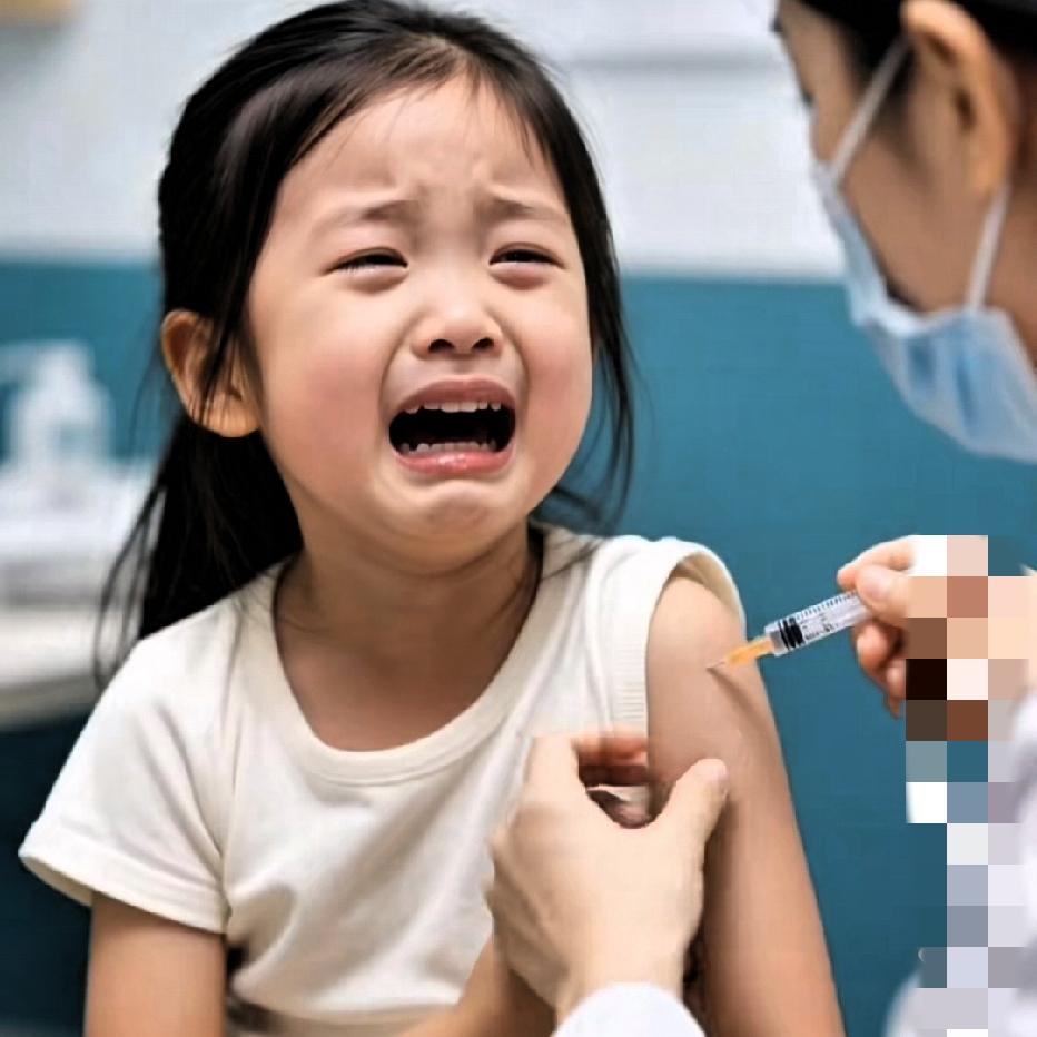 这回彻底引起公愤了广州这小学给一年级娃抽血居然不跟家长说，这是工作疏忽吗？分