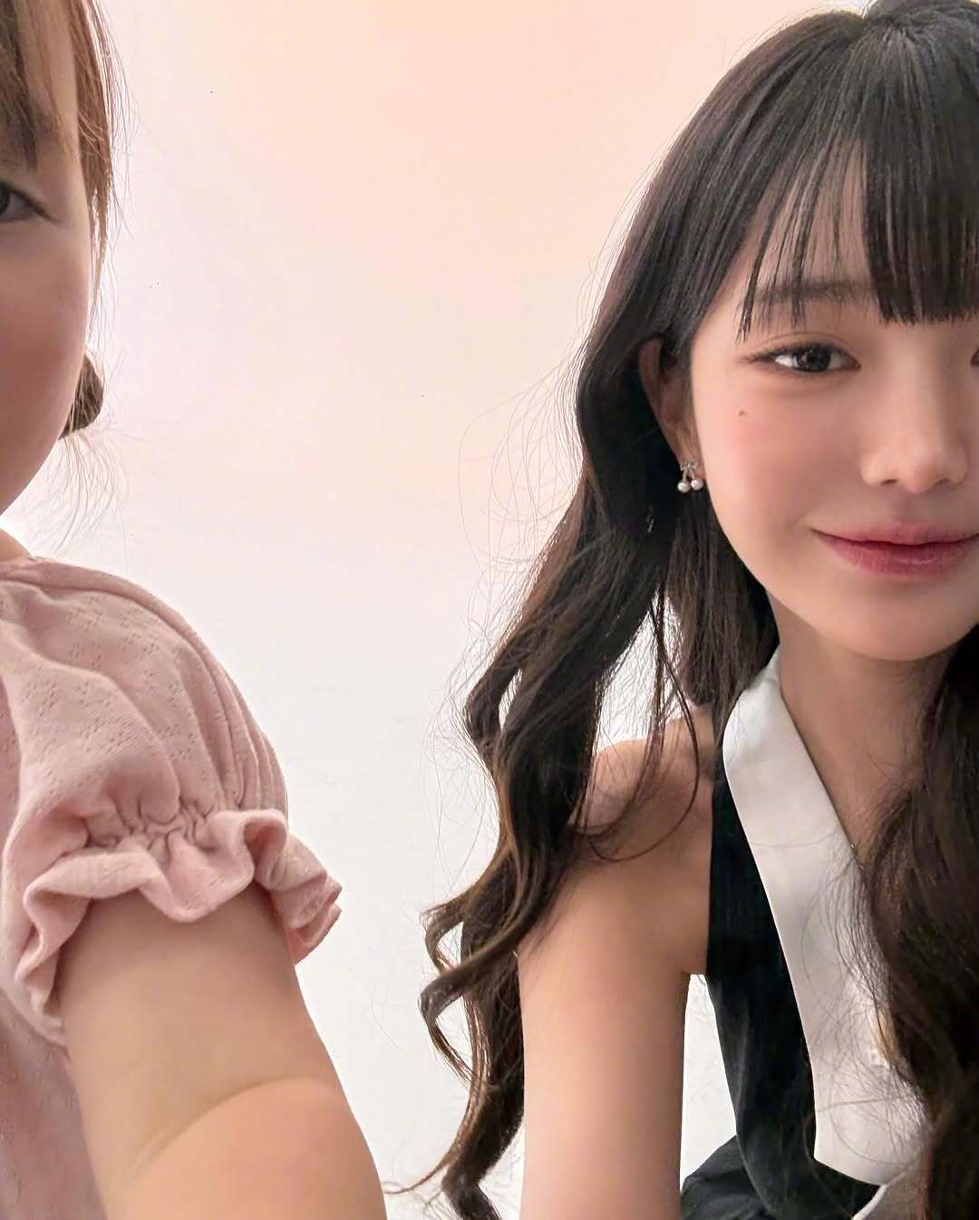 【Ins】IVE张元英Ins更新，真的好米好米~张元英