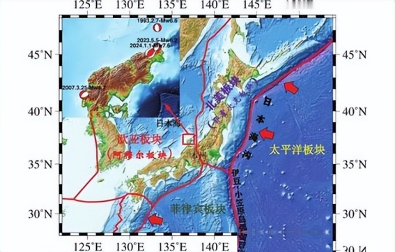 日本之所以急不可耐地死磕挑衅中国，是因为即将到来的2030年，那是它们的“噩梦”。2030年不是一个