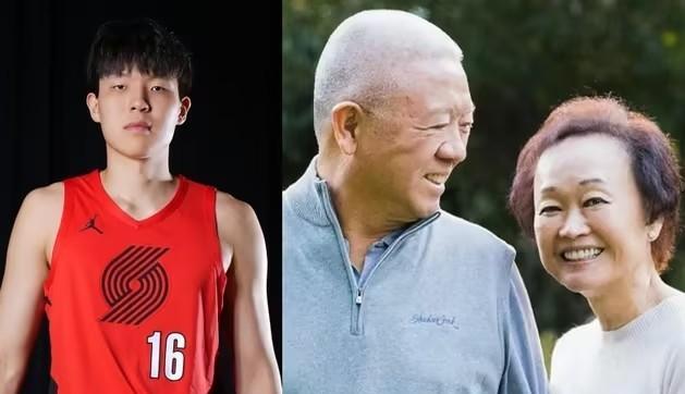 开拓者42.5亿美元易主，华裔餐饮巨头入局，中国新星杨瀚森未来可期？近日，NB