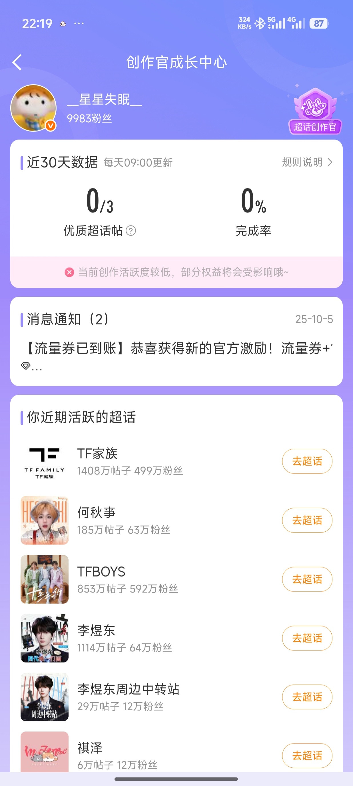 完蛋了。