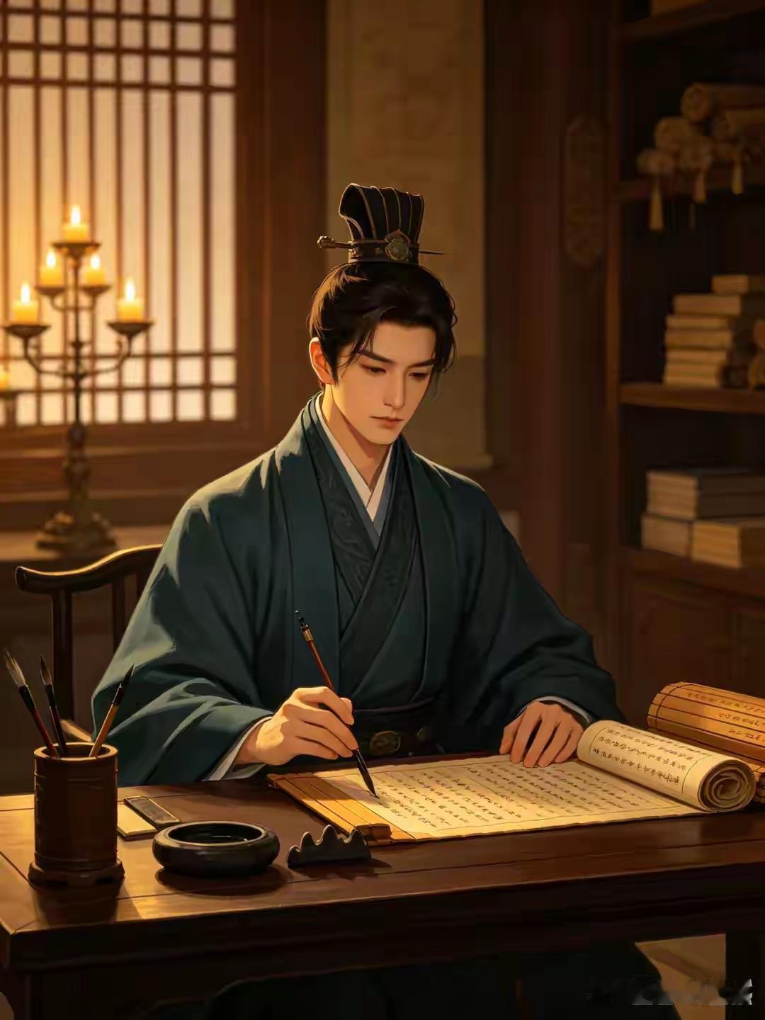 这位被《三国演义》弱化的全能儒将，以屯田出身踏入仕途，早年在地方劝课农桑、安定民