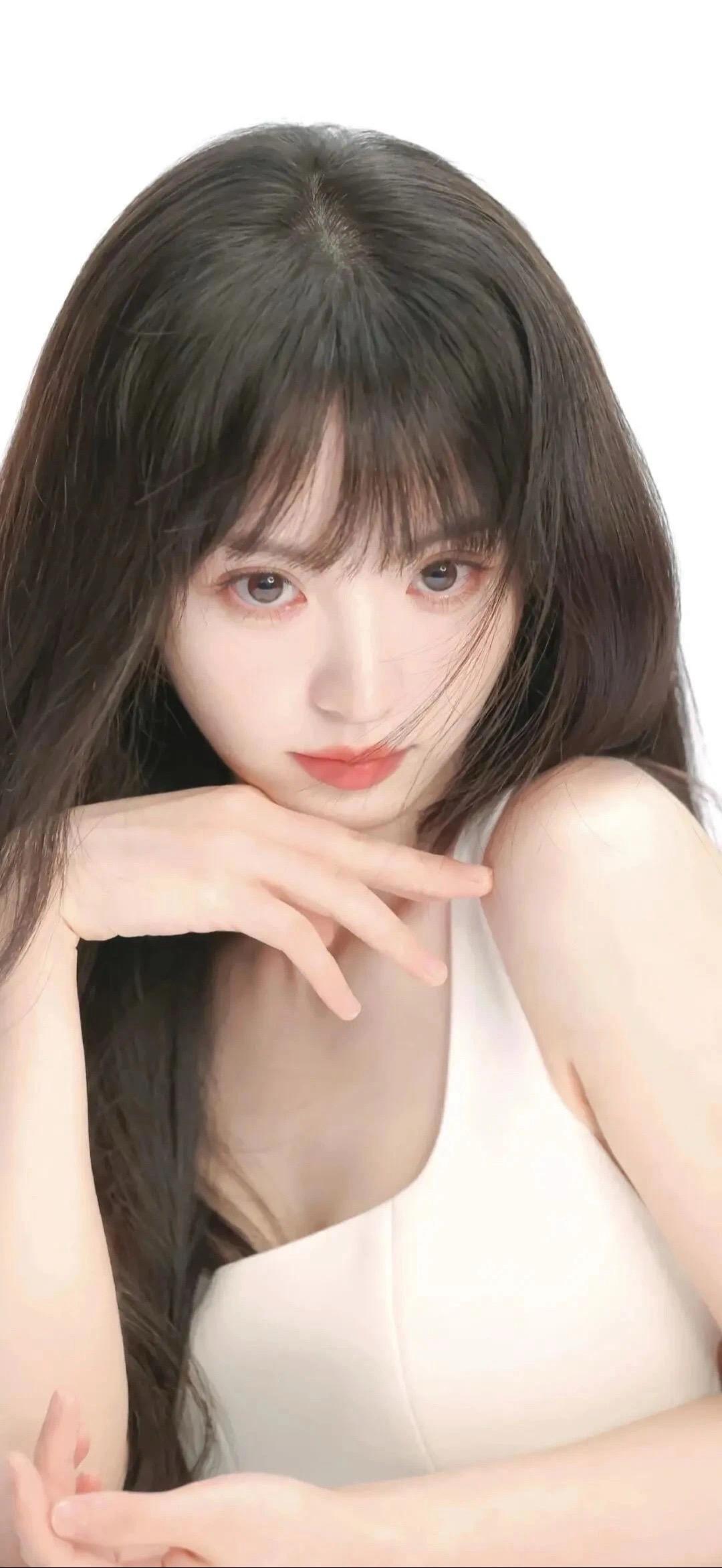 田曦薇 纯欲风