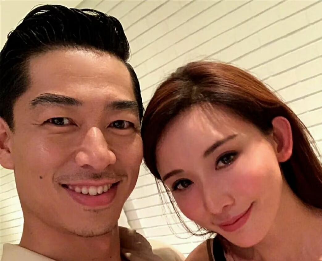 林志玲嫁人原因让人震惊！99%的人不知道林志玲为什么会嫁给黑泽良平。林志玲为