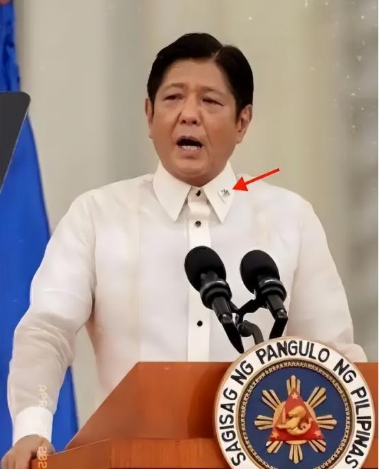 菲律宾外交部发布严正声明， 3月16日，菲律宾外交部表示：拒绝承认北京对整个