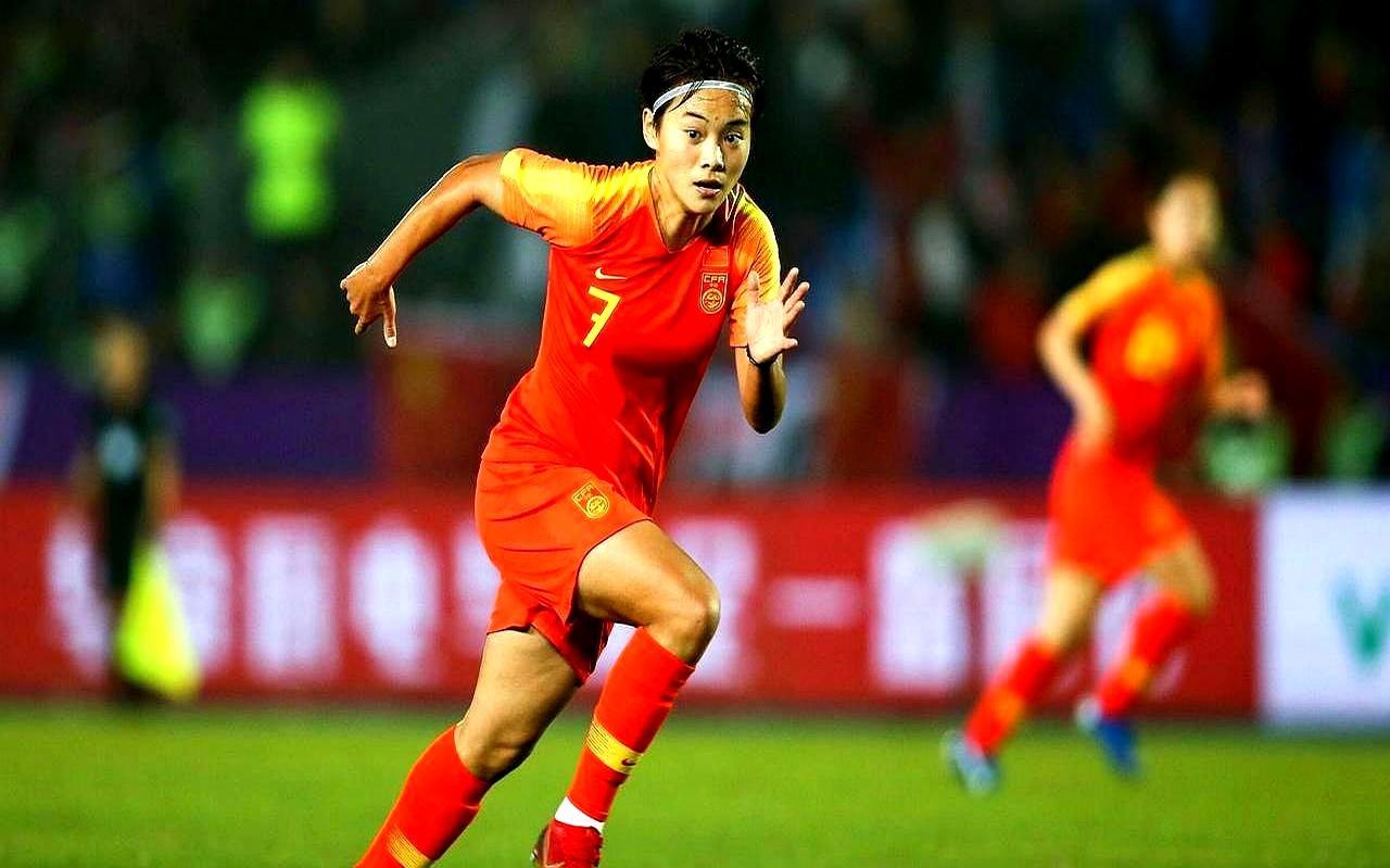 等了整整19年，中国女足终于在亚洲杯赛场赢下朝鲜了。3月9号悉尼的B组收官