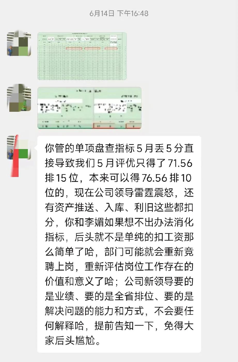 决定跟自己和解，最近因为工作上的事情，被领导揪住不放，抑郁很长一段时间。原本打