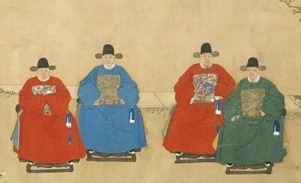 为什么“礼不下庶人，刑不上大夫”？“礼不下庶人，刑不上大夫”，语处《礼记·曲礼上