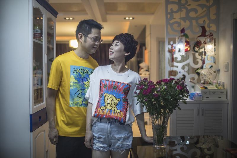 人生在世，没必要把自己逼得太紧。以前总觉得要争个高低，去追求大富大贵，可后来才发