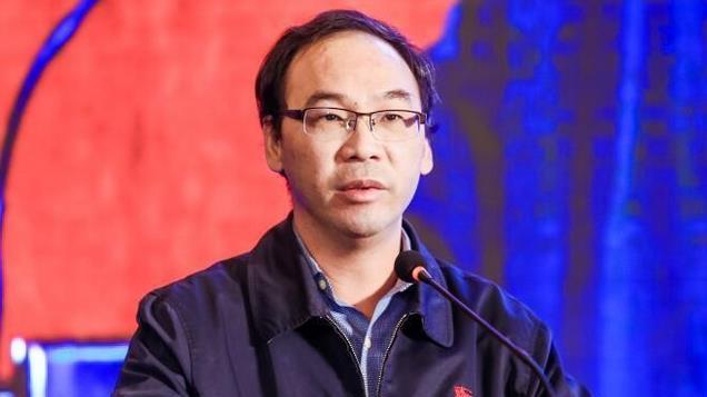 中纪委打虎 中国银行业协会原秘书长黄润中卸任8年被查 大快人心