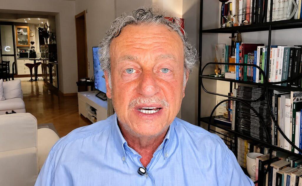 本着敌人的敌人就是朋友的原则，这两天萨巴蒂尼开始爆吹AC米兰。萨巴蒂尼：卡马尔