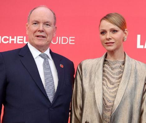 表面上一夫一妻制，实际上背地里一堆私生子，这就是从中世纪开始延续下来的王室“优良