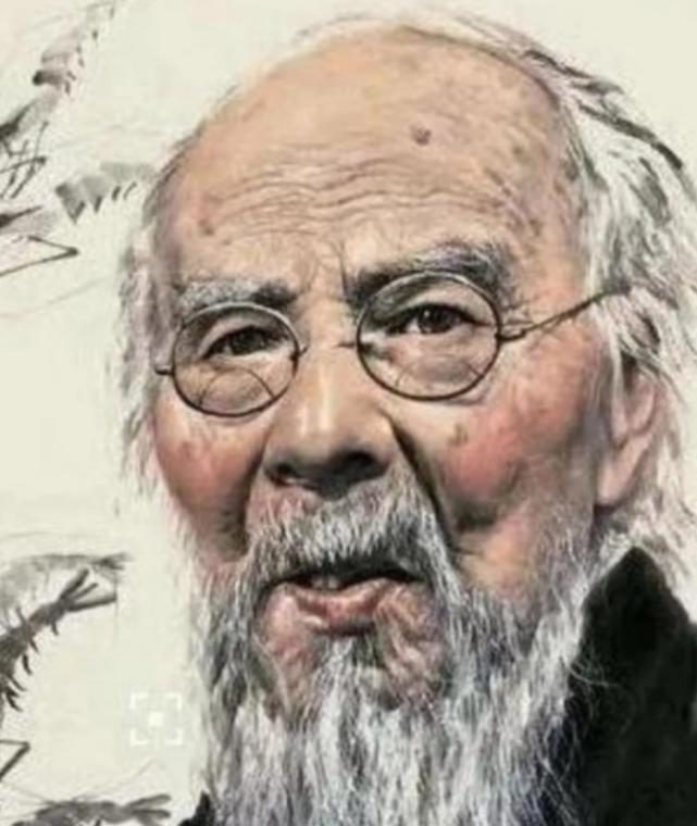 1921年，梅兰芳带了一幅画去齐白石家做客，齐白石接过画一看，立马变了脸色，气愤