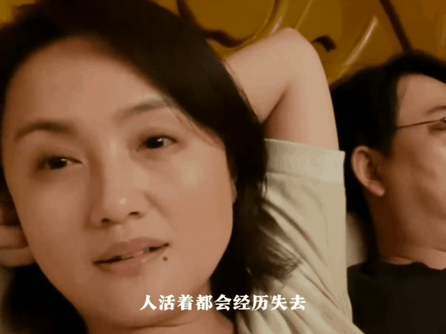 [大哭]泪崩了！原来，朱媛媛的这段话是说给自己的[哭哭]“人活着都会经历失去