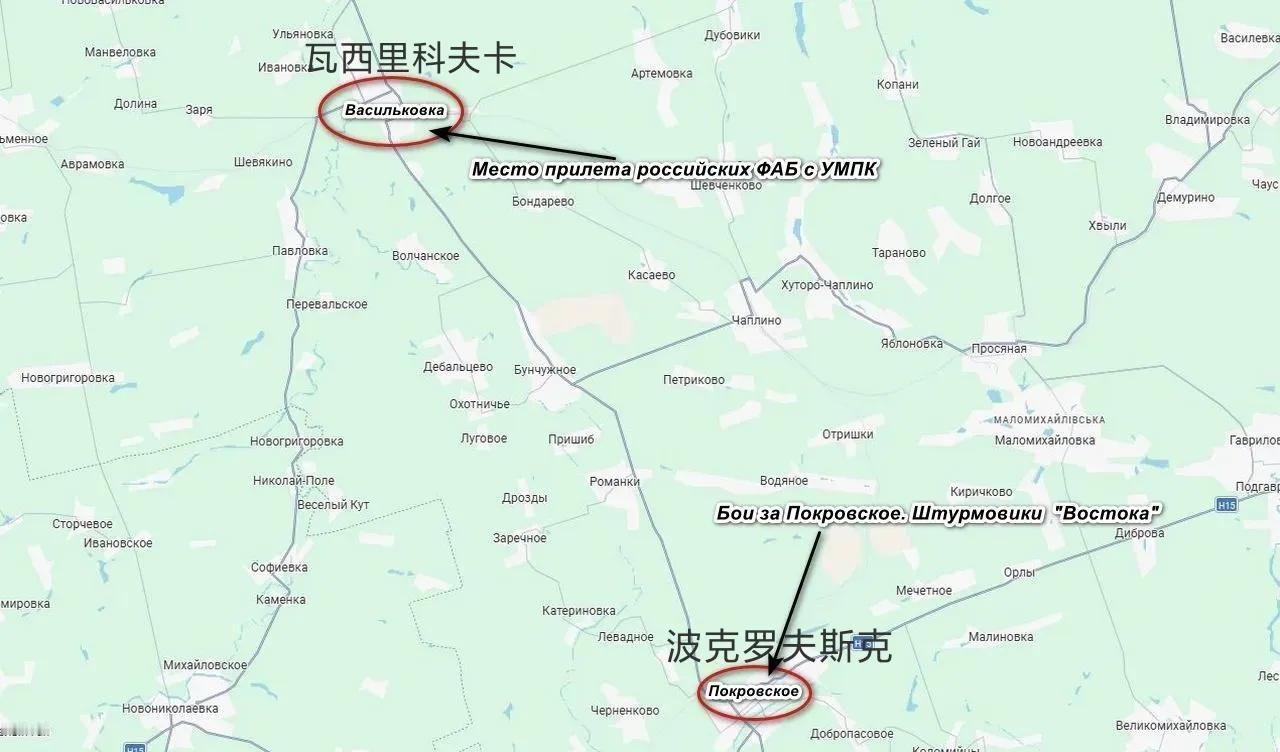 乌军在第聂伯罗彼得罗夫斯克州的兵力部署不断遭到俄空天军的打击。据尼古拉耶夫抵抗运
