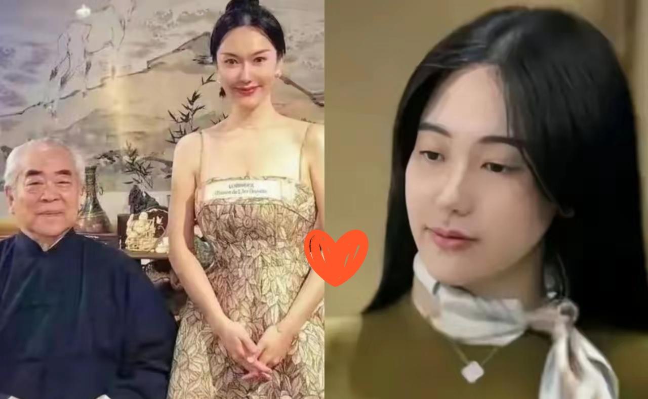 徐萌想进范家，低头做“高级护工”二年。​照顾病榻上的楠莉，又顺利接手照顾范曾