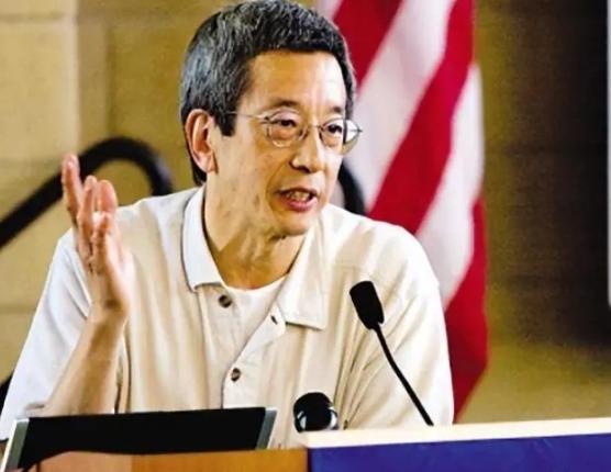 “我是美国人，绝不是中国的科学家！”谁能相信，这居然是钱学森的侄子钱永健，在获得