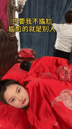这日子还能过吗？婆婆一大早就做好了饭，儿子、儿媳妇还在睡觉，婆婆就不顾一切，