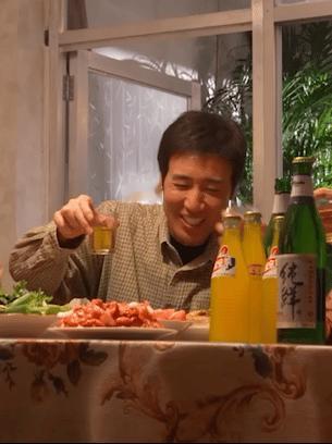 谁来管管这个于和伟的大银幕张力二手杰作里马寅波那种不甘又无力，坚如磐石里黎志田的