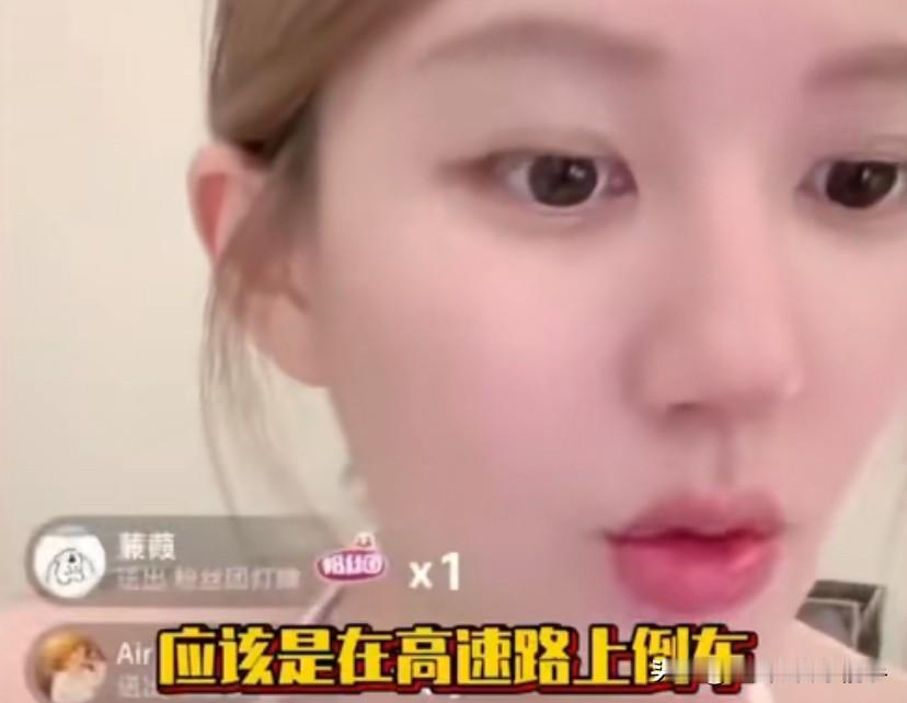 赵露思内涵虞书欣，网友都看不下去了！近日，赵露思在直播的时候提到了有个艺人，存