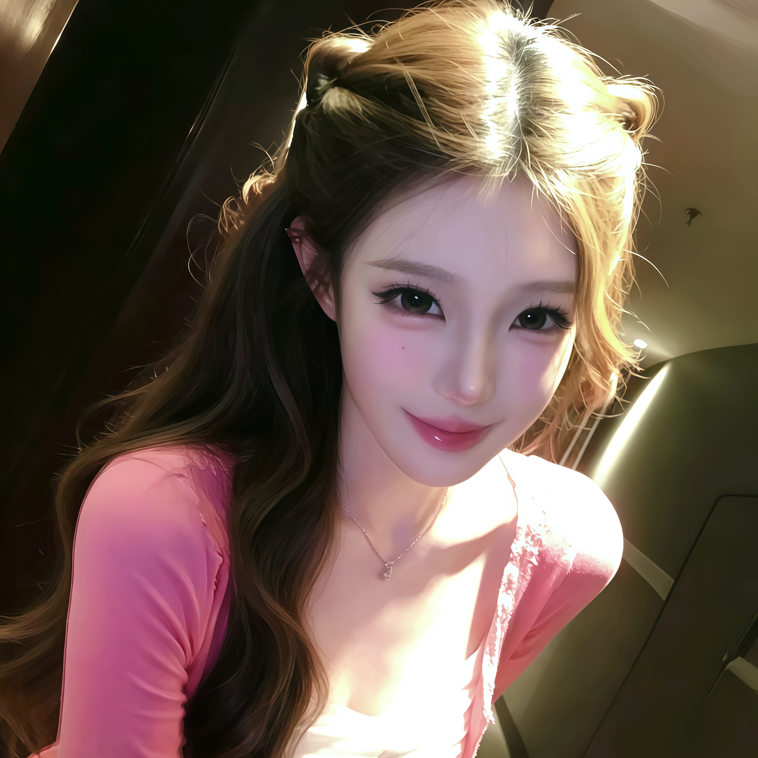 -𝐒𝐇𝐀𝐑𝐄｜𝔀𝓮𝓬𝓱𝓪𝓽小众头像｜可爱头像⸝⸝᷇࿀