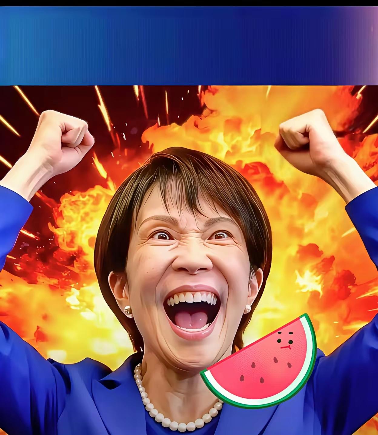 就在今天！日本宣布！​11月11日重磅官宣：日本政府敲定2026财年起上调外