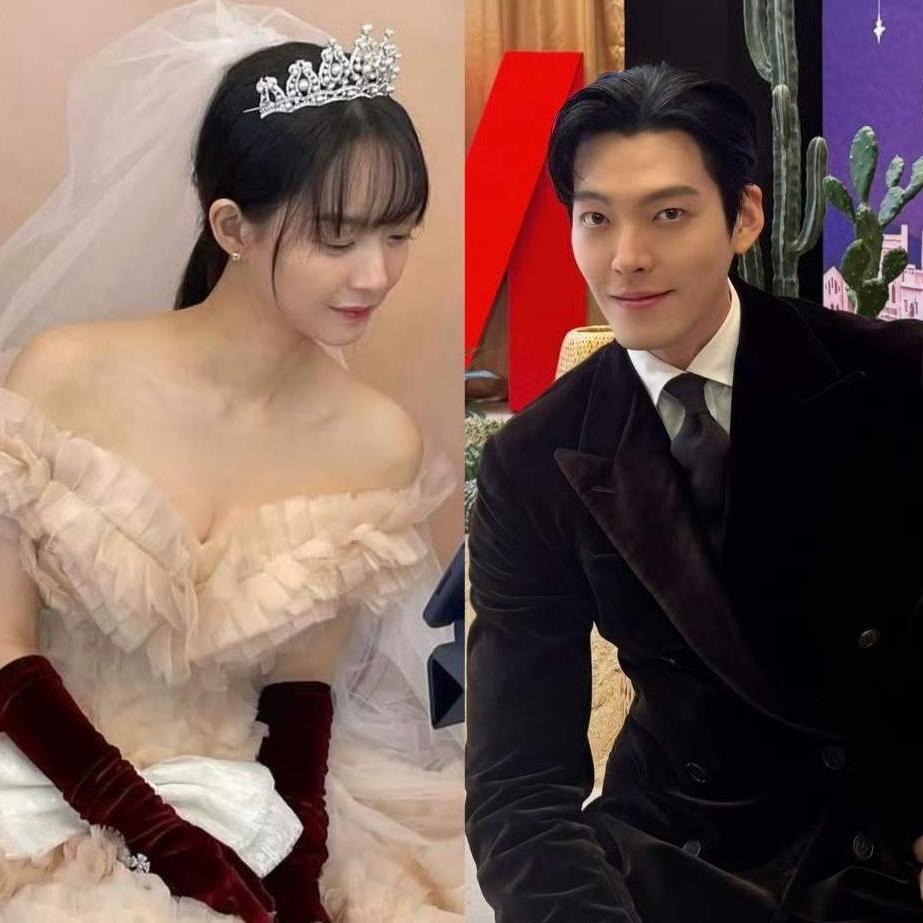 金宇彬绝对是个权贵二代，因为一旦这个假设成立，他和申敏儿的“爱情故事”就一通