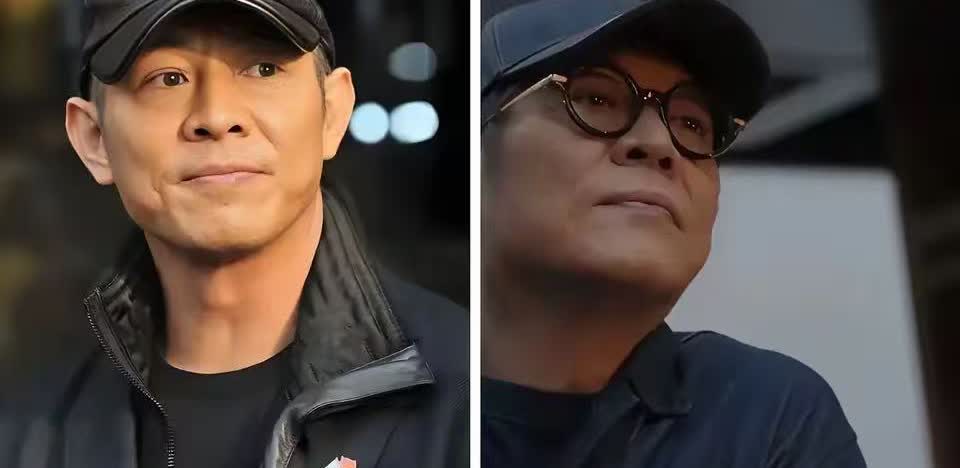 李连杰是真的牛。想什么说什么，完全不遮遮掩掩。​李连杰：我从来不参加任何