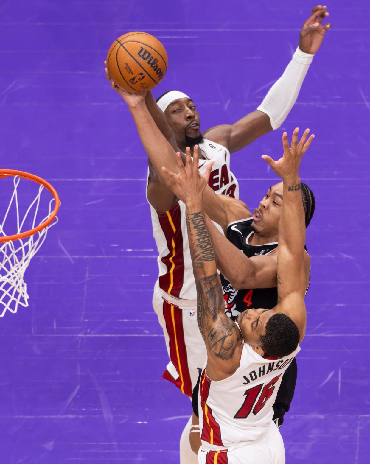 阿德巴约怎么也没想到，83分之时和83分之后差距这么大！1，83分之时--虽说