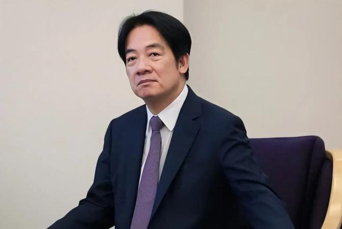 赖清德，想以武力割据“台湾省”，可结果他根本就指挥不动军队！在近期，就在赖清