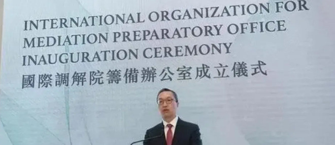阿三被中国“世界朋友圈”踢出去了---