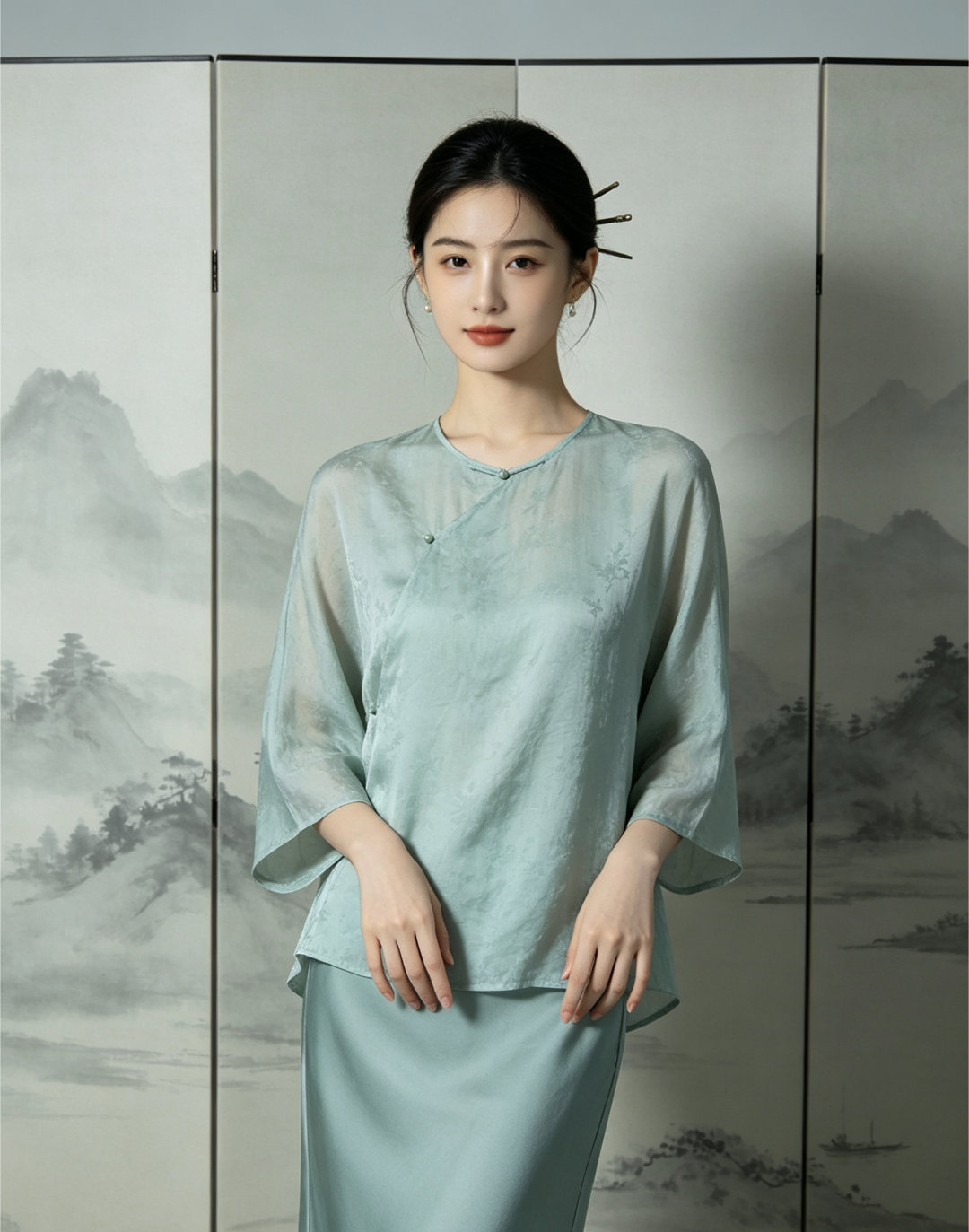 “一个家庭只要女人不快乐这个家庭就不会幸福丈夫的态度决定妻子的脾气