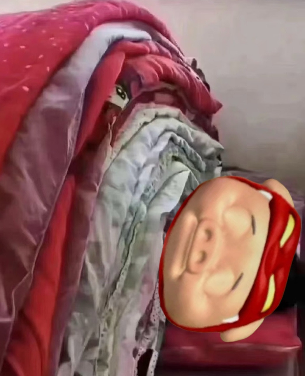 每天一条冷知识南方室内比室外“冷”，这是因为南方房屋的设计长期以通风和散热为主