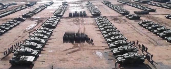 为什么说普通人无法指挥大兵团作战？就算你有资格你也不敢，光是这四大后果就承担不起