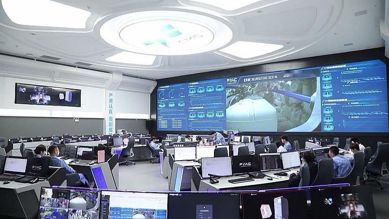 波音的星际客机这波真的是把航天圈的脸都丢尽了。2024年6月首次载人试飞，原计