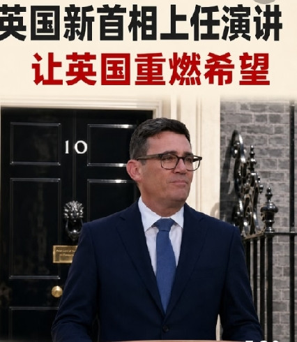 风声大乱！汽车巨头掀起裁员潮，英国新首相的考验来了英国最大汽车制造商捷豹路虎，曝出重磅消息。据媒体报