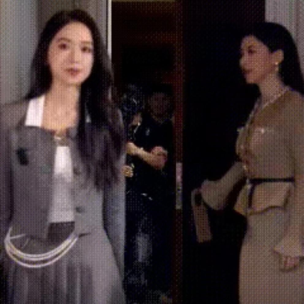 真是看一遍笑一遍！翁青雅最大的问题不是跨界，不是不专业，而是不知道这次录制