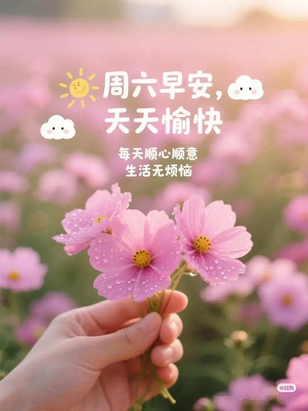 人生就像夏日的海浪， 有起有伏才够精彩。 昨天的烦恼已随潮汐退去， 今天的阳光正