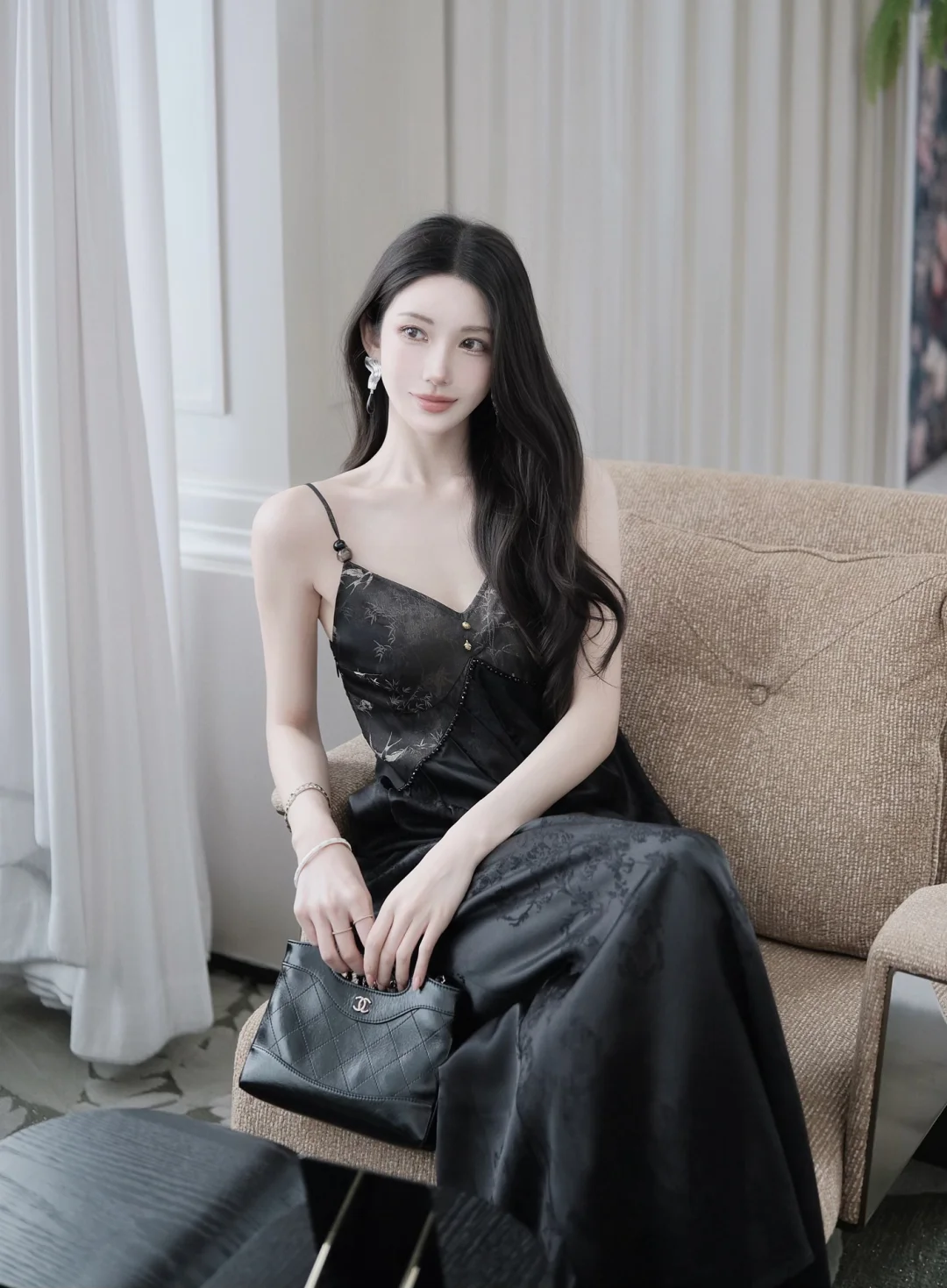 东方意蕴🪭