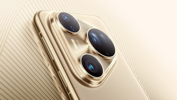 华为影像杀疯了！Pura90系列曝光：双2亿像素大底+3D人脸识别，性能影像全