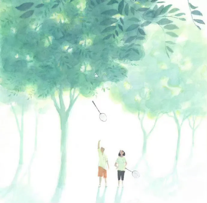 男生真正喜欢一个人的顶级表现：就3个字